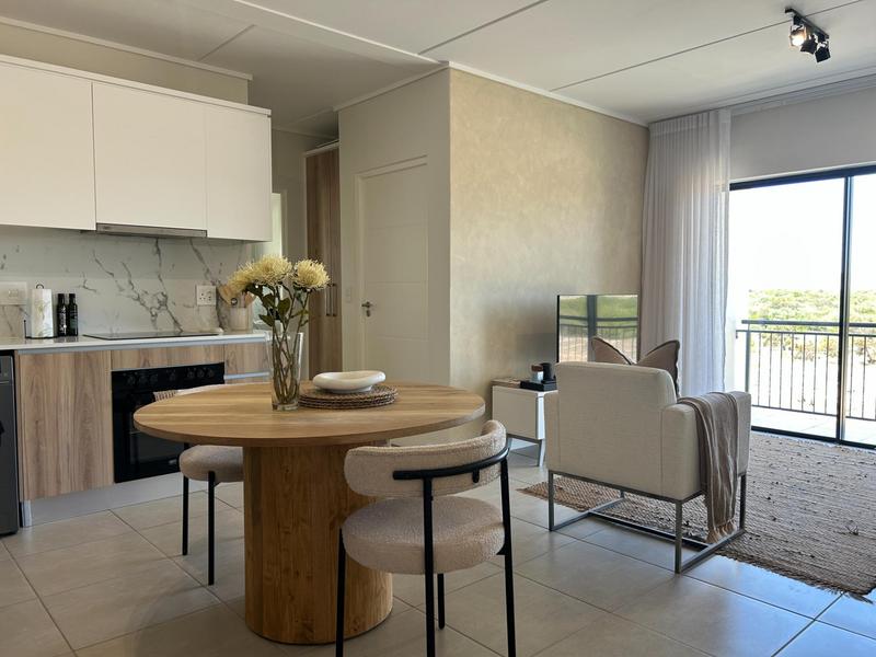 To Let 2 Bedroom Property for Rent in Sandown Western Cape